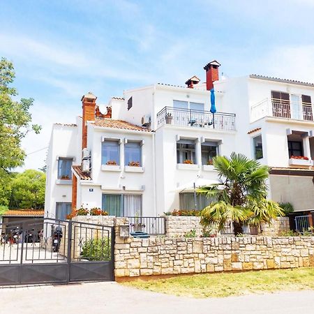 Apartment Centener Ρόβινι Εξωτερικό φωτογραφία