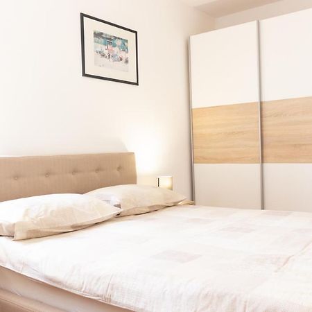 Apartment Centener Ρόβινι Εξωτερικό φωτογραφία