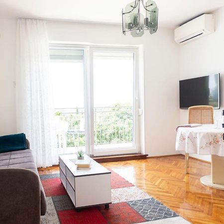 Apartment Centener Ρόβινι Εξωτερικό φωτογραφία