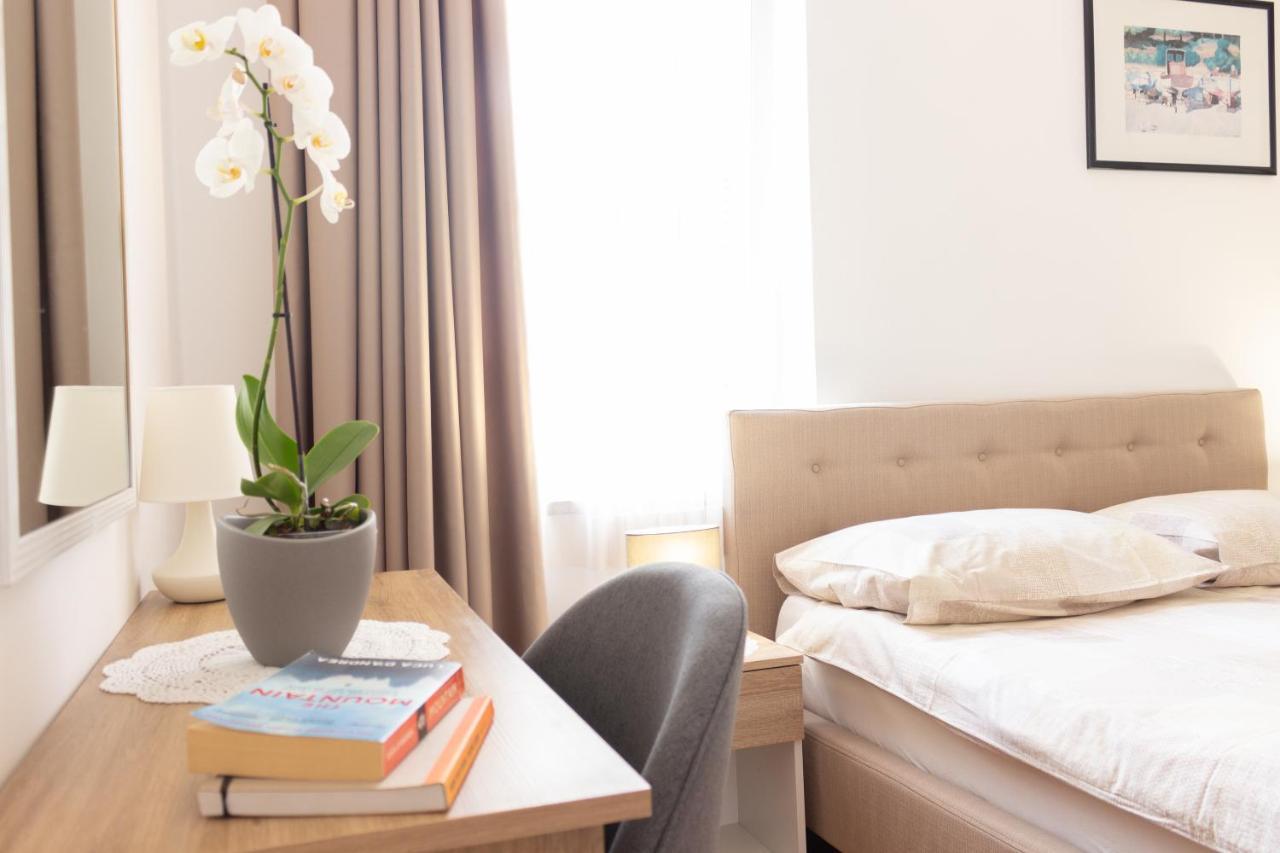 Apartment Centener Ρόβινι Εξωτερικό φωτογραφία