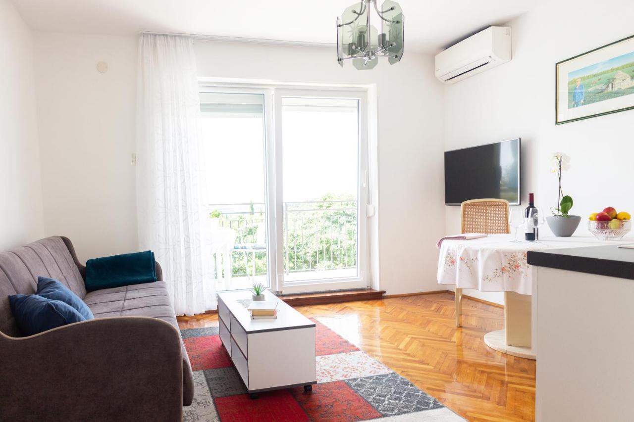 Apartment Centener Ρόβινι Εξωτερικό φωτογραφία