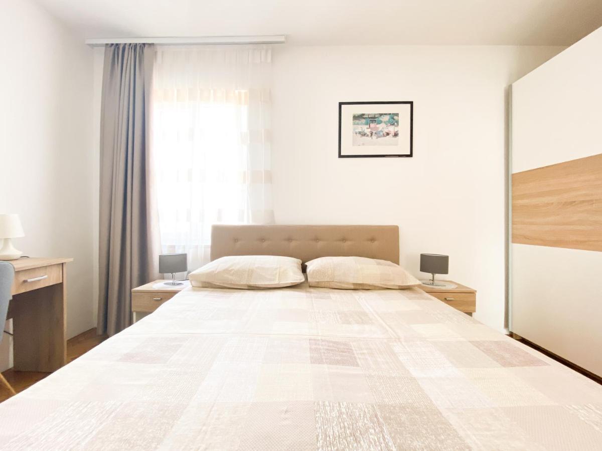 Apartment Centener Ρόβινι Εξωτερικό φωτογραφία