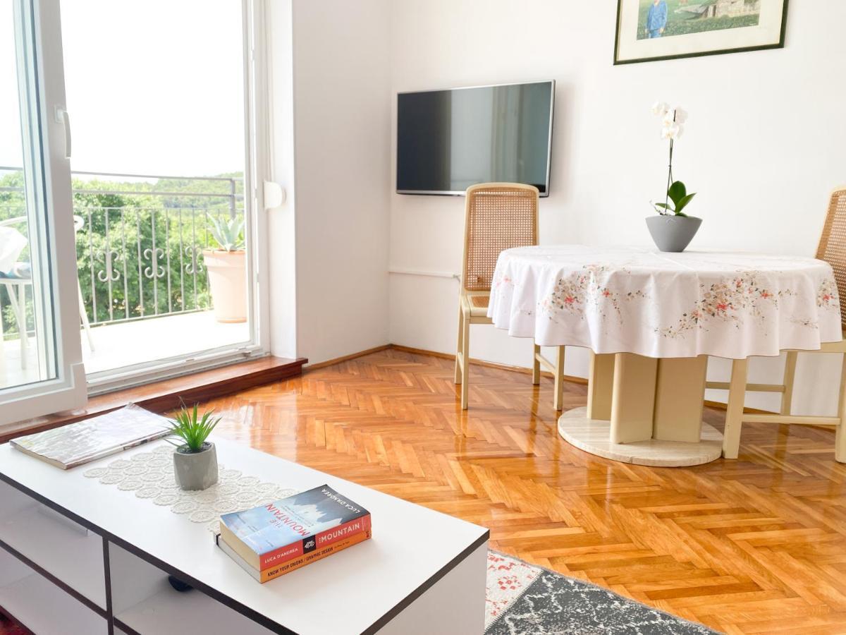 Apartment Centener Ρόβινι Εξωτερικό φωτογραφία
