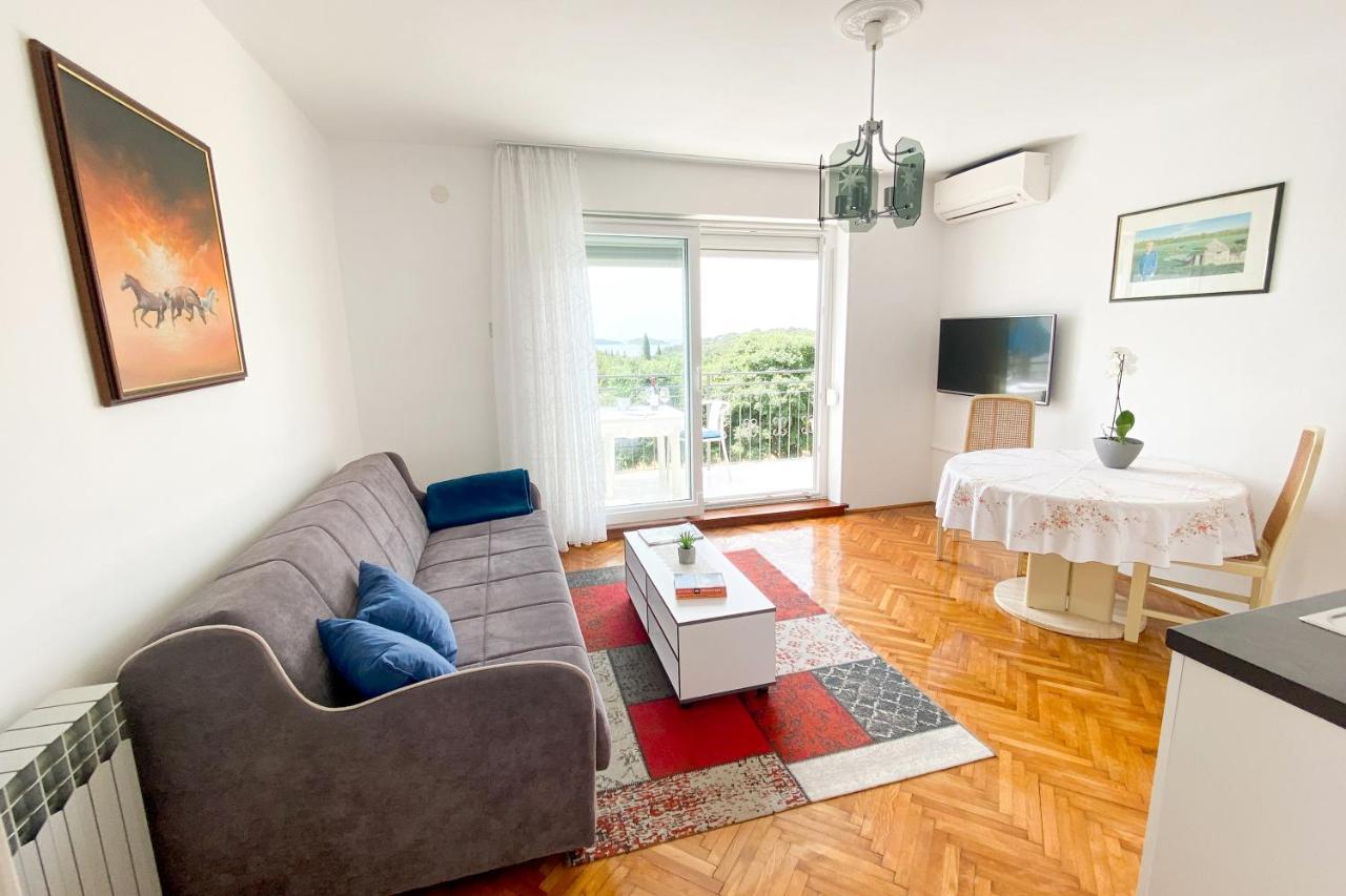 Apartment Centener Ρόβινι Εξωτερικό φωτογραφία