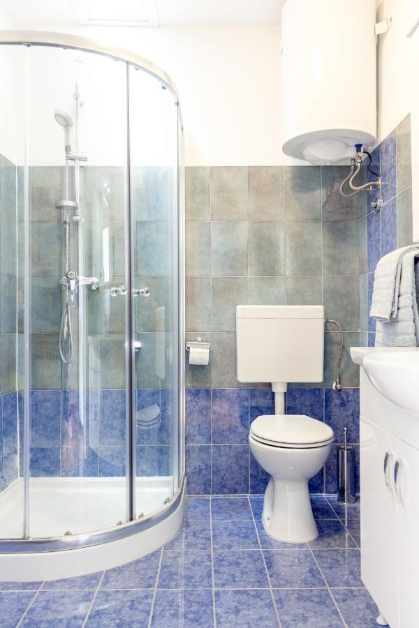 Apartment Centener Ρόβινι Εξωτερικό φωτογραφία