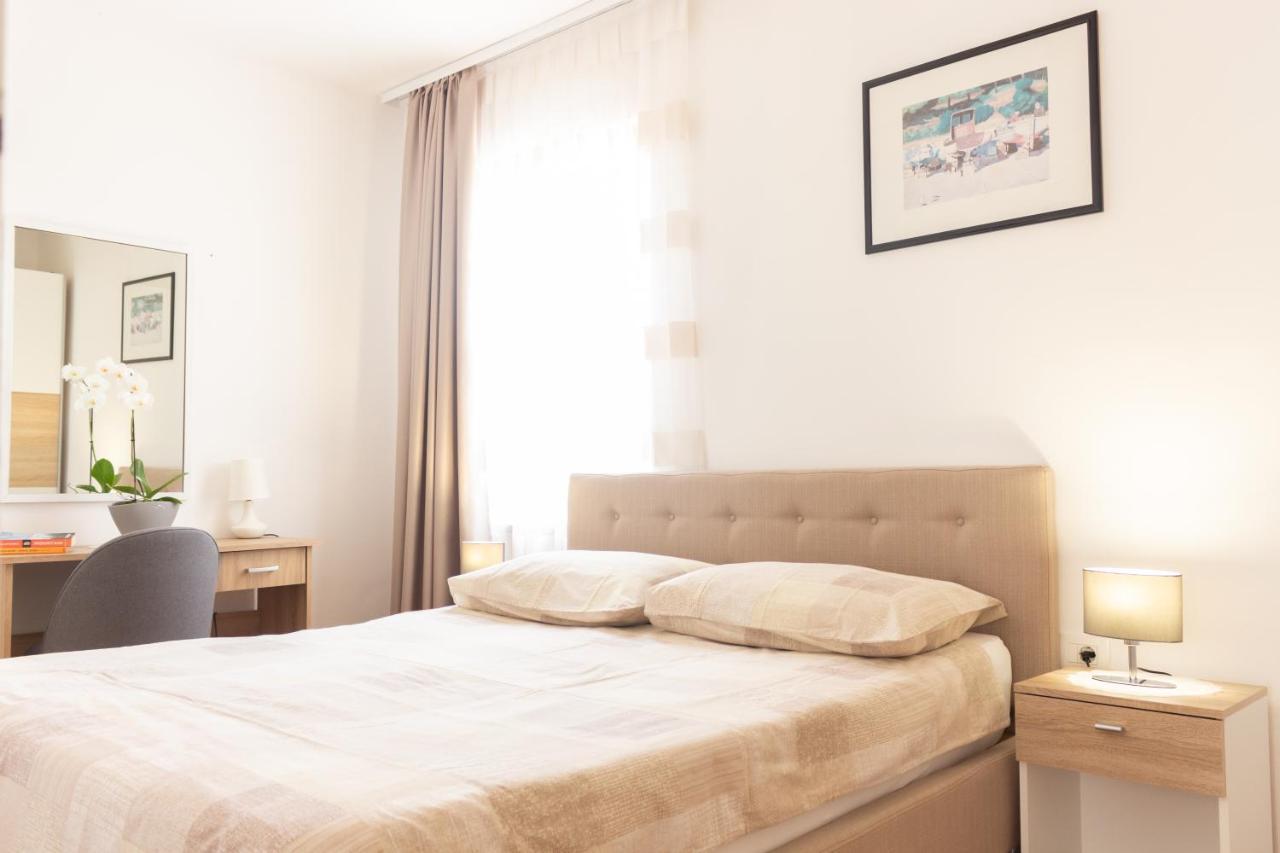 Apartment Centener Ρόβινι Εξωτερικό φωτογραφία
