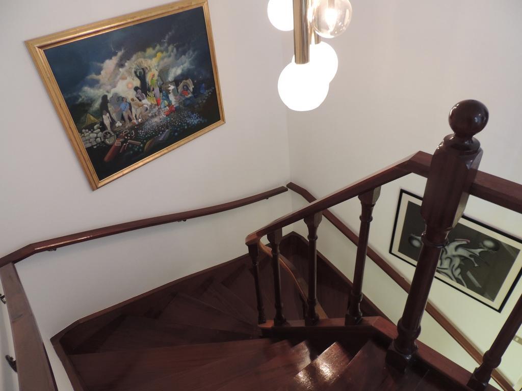 Apartment Centener Ρόβινι Εξωτερικό φωτογραφία