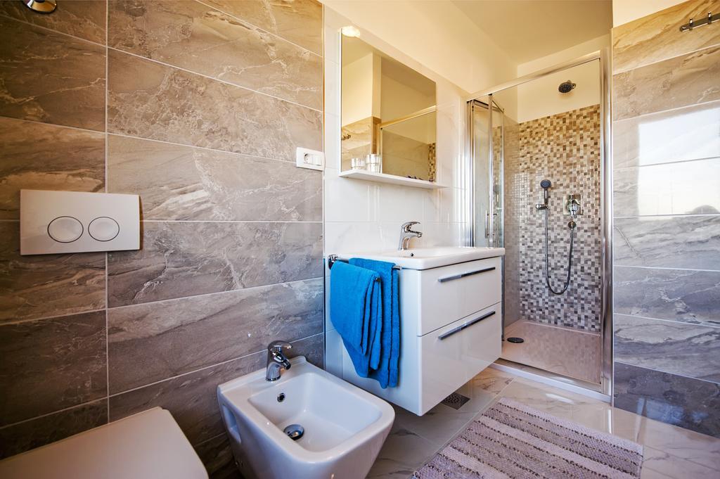 Apartment Centener Ρόβινι Εξωτερικό φωτογραφία
