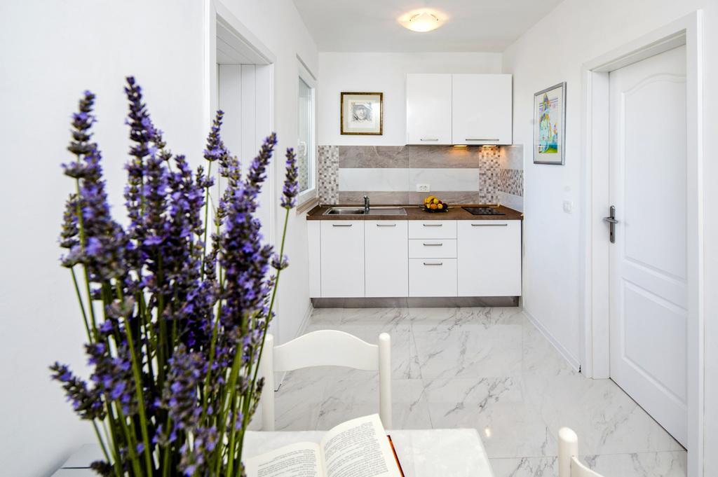 Apartment Centener Ρόβινι Εξωτερικό φωτογραφία