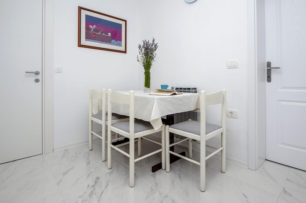 Apartment Centener Ρόβινι Εξωτερικό φωτογραφία