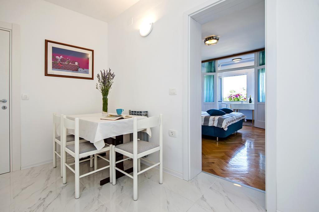 Apartment Centener Ρόβινι Εξωτερικό φωτογραφία