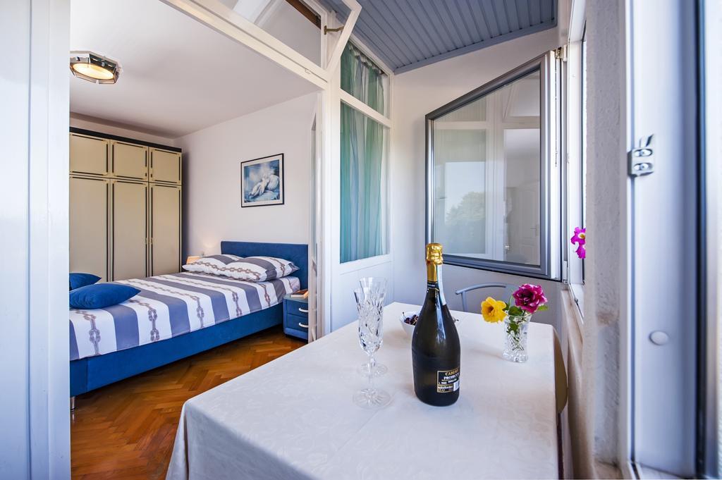 Apartment Centener Ρόβινι Εξωτερικό φωτογραφία