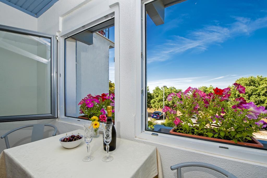 Apartment Centener Ρόβινι Εξωτερικό φωτογραφία