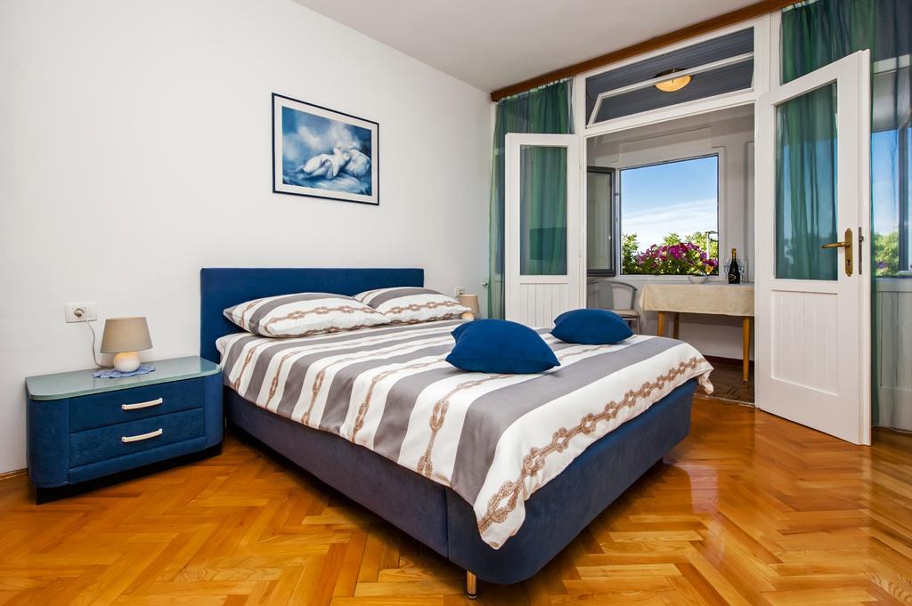 Apartment Centener Ρόβινι Εξωτερικό φωτογραφία