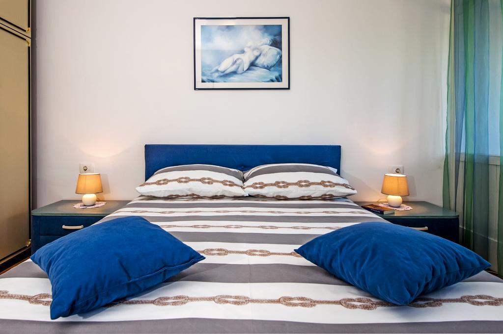 Apartment Centener Ρόβινι Εξωτερικό φωτογραφία