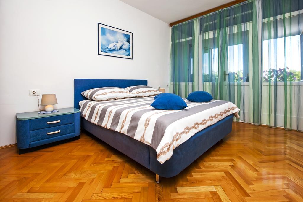 Apartment Centener Ρόβινι Εξωτερικό φωτογραφία
